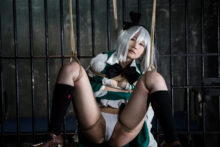 Touhou – Konpaku Youmu 3 (39)