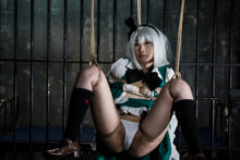 Touhou – Konpaku Youmu 3 (40)