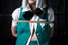 Touhou – Konpaku Youmu 3 (8)