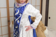 Touhou – Yurikawa Sara – Yakumo Ran (120)