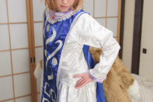 Touhou – Yurikawa Sara – Yakumo Ran (121)