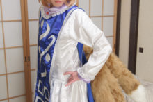 Touhou – Yurikawa Sara – Yakumo Ran (122)