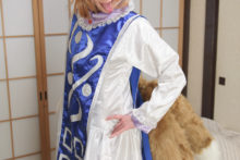 Touhou – Yurikawa Sara – Yakumo Ran (123)