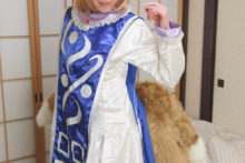 Touhou – Yurikawa Sara – Yakumo Ran (124)