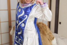 Touhou – Yurikawa Sara – Yakumo Ran (125)