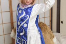 Touhou – Yurikawa Sara – Yakumo Ran (126)