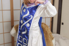 Touhou – Yurikawa Sara – Yakumo Ran (127)