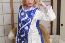 Touhou – Yurikawa Sara – Yakumo Ran (129)