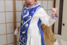 Touhou – Yurikawa Sara – Yakumo Ran (130)