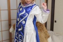Touhou – Yurikawa Sara – Yakumo Ran (131)