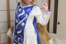 Touhou – Yurikawa Sara – Yakumo Ran (132)