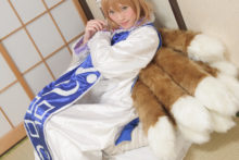 Touhou – Yurikawa Sara – Yakumo Ran (138)