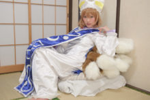 Touhou – Yurikawa Sara – Yakumo Ran (139)