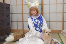 Touhou – Yurikawa Sara – Yakumo Ran (14)