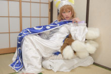 Touhou – Yurikawa Sara – Yakumo Ran (140)