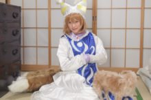 Touhou – Yurikawa Sara – Yakumo Ran (15)
