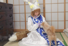 Touhou – Yurikawa Sara – Yakumo Ran (16)