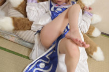 Touhou – Yurikawa Sara – Yakumo Ran (176)