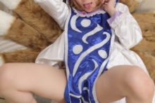 Touhou – Yurikawa Sara – Yakumo Ran (181)