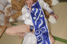 Touhou – Yurikawa Sara – Yakumo Ran (203)