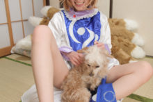 Touhou – Yurikawa Sara – Yakumo Ran (212)