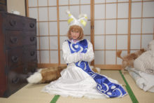 Touhou – Yurikawa Sara – Yakumo Ran (25)