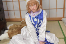 Touhou – Yurikawa Sara – Yakumo Ran (29)