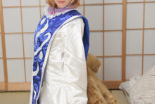 Touhou – Yurikawa Sara – Yakumo Ran (293)