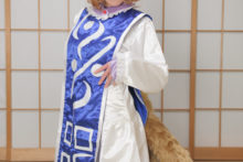 Touhou – Yurikawa Sara – Yakumo Ran (298)