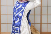 Touhou – Yurikawa Sara – Yakumo Ran (300)