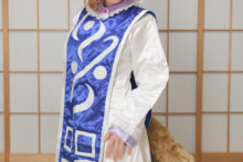 Touhou – Yurikawa Sara – Yakumo Ran (301)