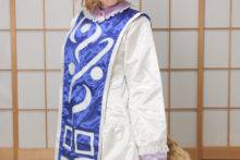 Touhou – Yurikawa Sara – Yakumo Ran (307)