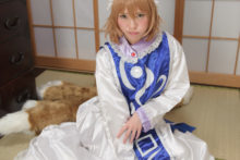 Touhou – Yurikawa Sara – Yakumo Ran (31)