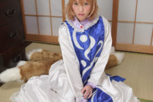 Touhou – Yurikawa Sara – Yakumo Ran (32)