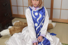 Touhou – Yurikawa Sara – Yakumo Ran (33)