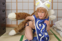 Touhou – Yurikawa Sara – Yakumo Ran (330)
