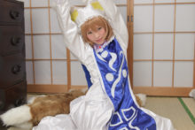 Touhou – Yurikawa Sara – Yakumo Ran (37)