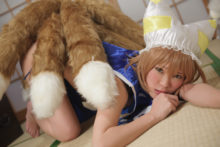 Touhou – Yurikawa Sara – Yakumo Ran (379)