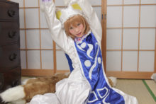 Touhou – Yurikawa Sara – Yakumo Ran (38)