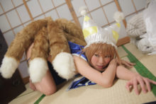 Touhou – Yurikawa Sara – Yakumo Ran (381)