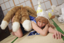 Touhou – Yurikawa Sara – Yakumo Ran (382)