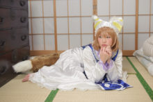 Touhou – Yurikawa Sara – Yakumo Ran (39)