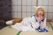 Touhou – Yurikawa Sara – Yakumo Ran (42)
