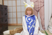 Touhou – Yurikawa Sara – Yakumo Ran (47)