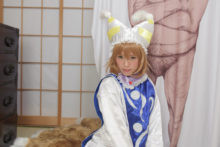 Touhou – Yurikawa Sara – Yakumo Ran (5)