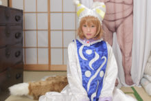 Touhou – Yurikawa Sara – Yakumo Ran (50)