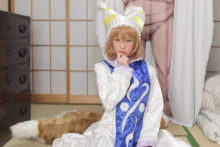 Touhou – Yurikawa Sara – Yakumo Ran (53)