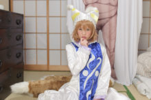 Touhou – Yurikawa Sara – Yakumo Ran (54)