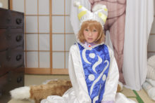 Touhou – Yurikawa Sara – Yakumo Ran (56)