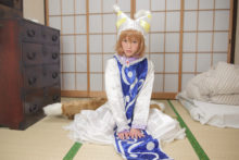 Touhou – Yurikawa Sara – Yakumo Ran (57)